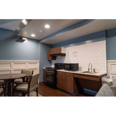 Kitchenette #2