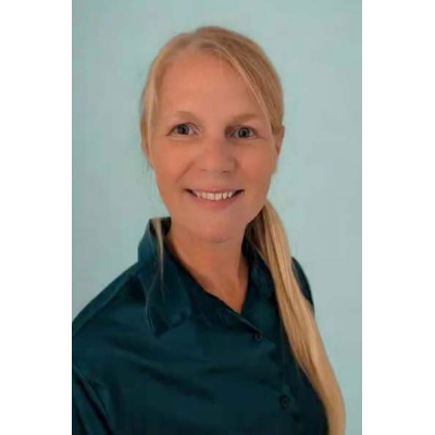 Professor Helena Baert