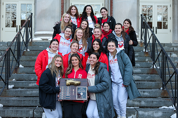 SUNY Cortland takes big steps to fight hunger