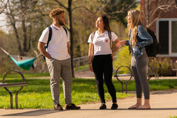 SUNY Cortland a “Best College for your Money”