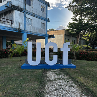 The University of Cienfuegos, Carlos Rafael Rodriguez campus