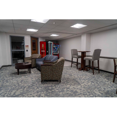 Ground Floor Lounge