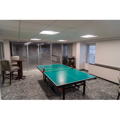 Game Area