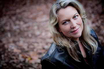 ‘Wild’ author Cheryl Strayed talk reset