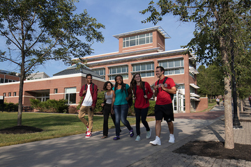 SUNY Cortland a “Best College for Your Money”