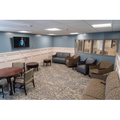 1st Floor Lounge