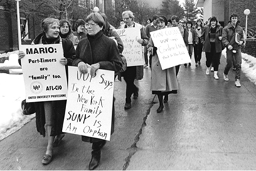 Union History Exhibit Opening August 31