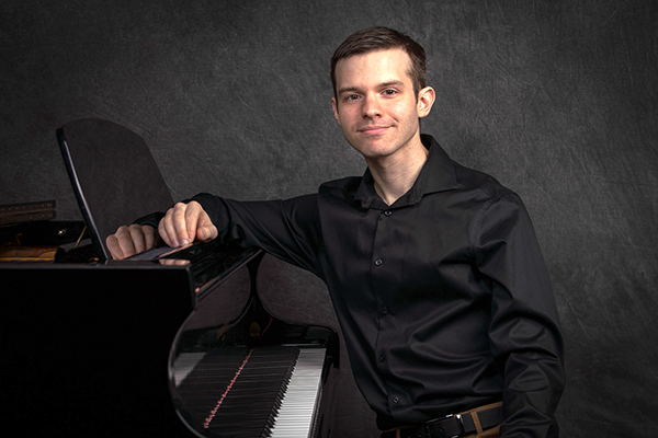 Witches and wizards highlight faculty member’s musical theater talent