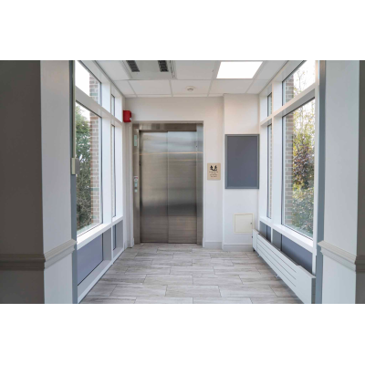 Elevator