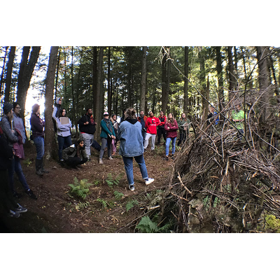 Forest Lecture