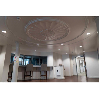 Ceiling