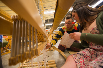 SUNY Cortland Hosting Summer Art Program for High School Students