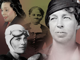 College Will Celebrate Women’s History Month