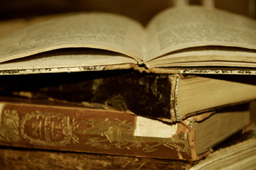 City Trip to Send Student Writers Back Hundreds of Years
