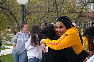 University offers Latinx History Month events