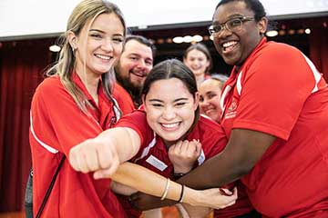 Cortland ranks among top 15% of nation's best universities