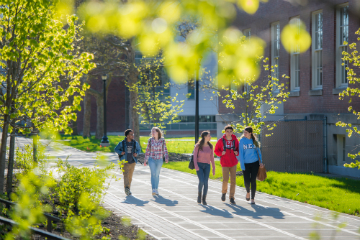 Oct. 9 Open House Welcomes Future Students