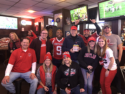 Cortaca Jug watch parties double