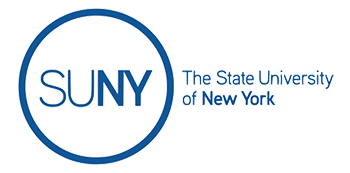 State University of New York logo