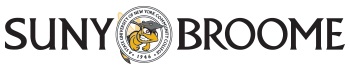 SUNY Broome logo