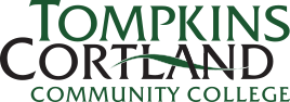 Tompkins Cortland Community College logo